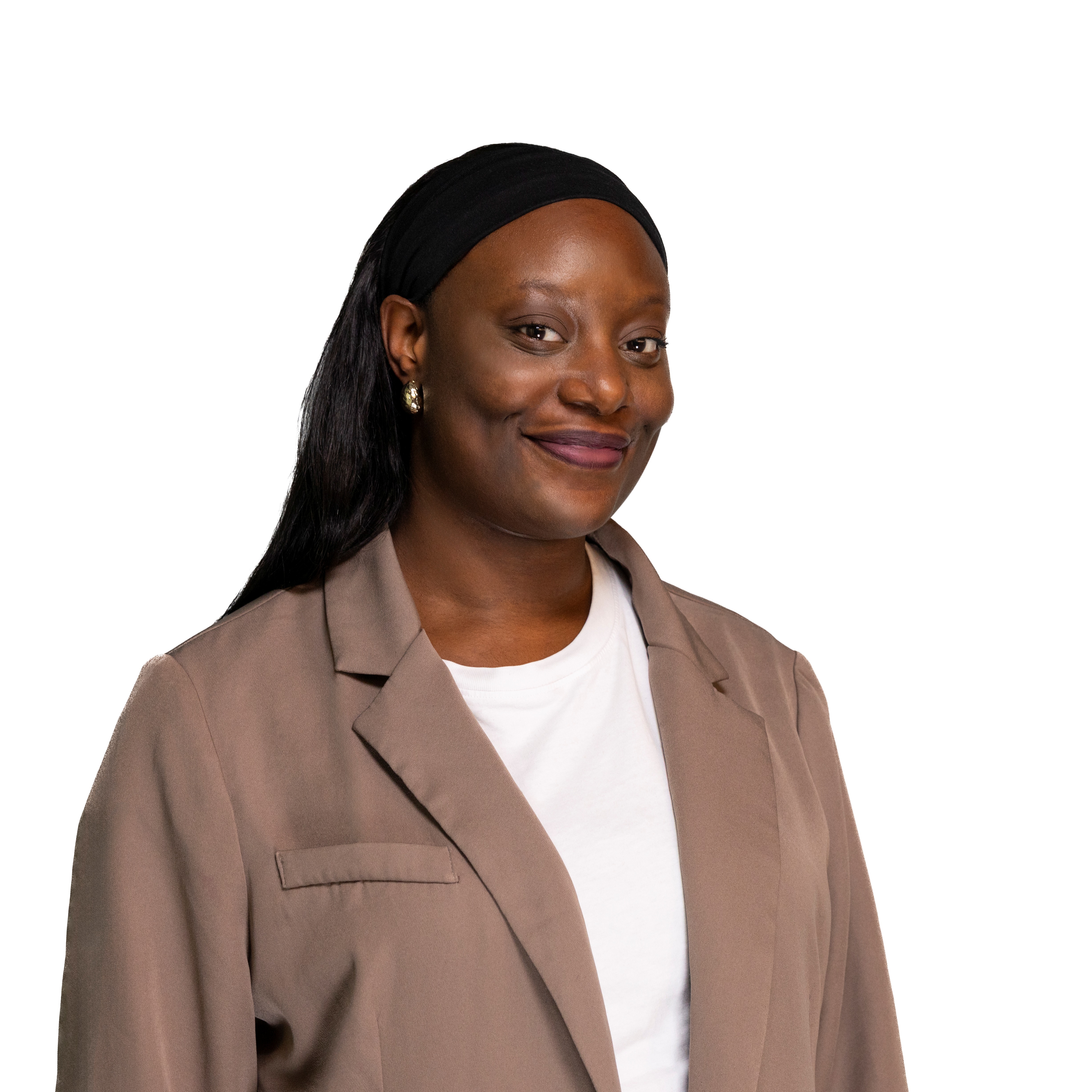 PR & Social Media Managerin