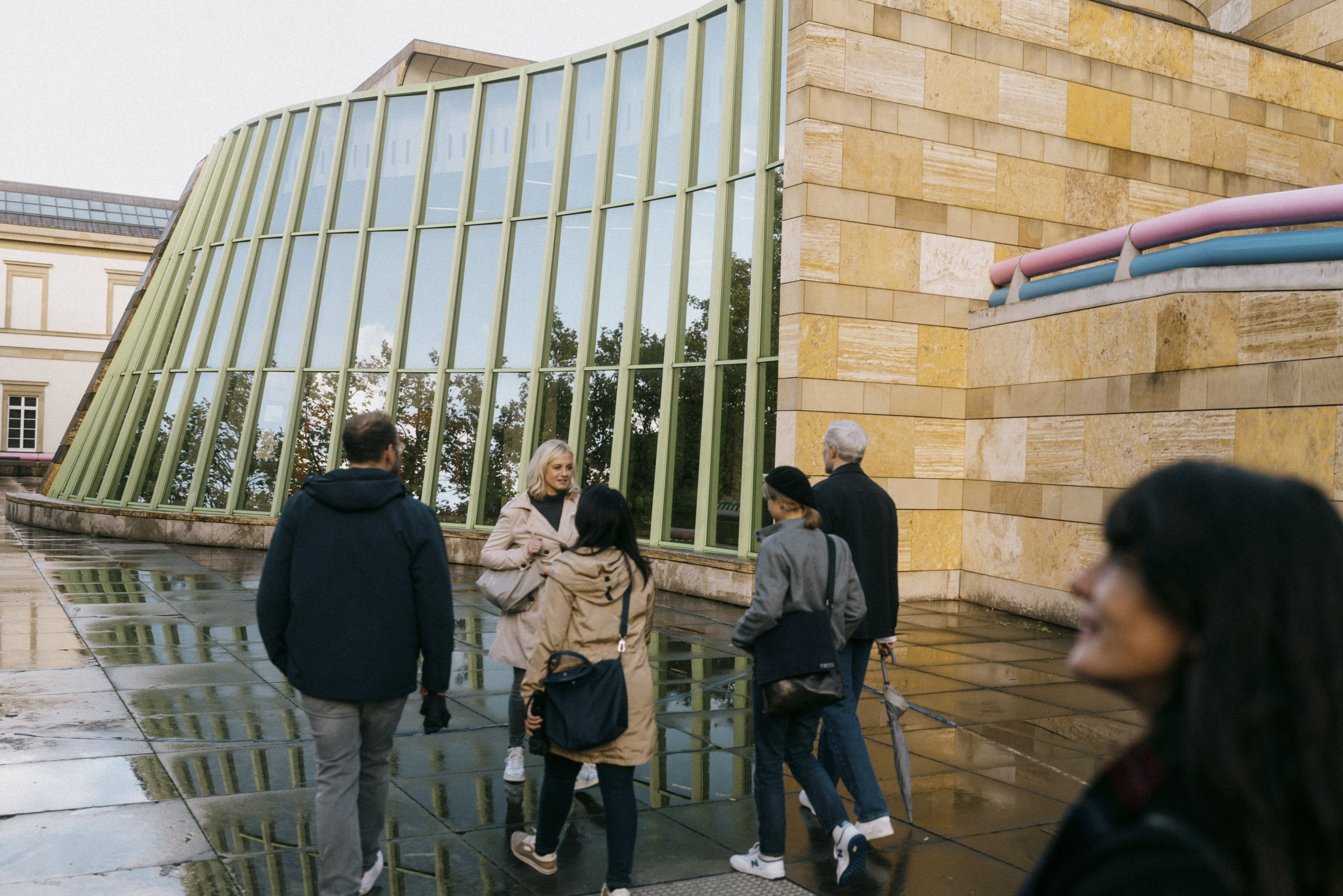 Staatsgalerie Stuttgart