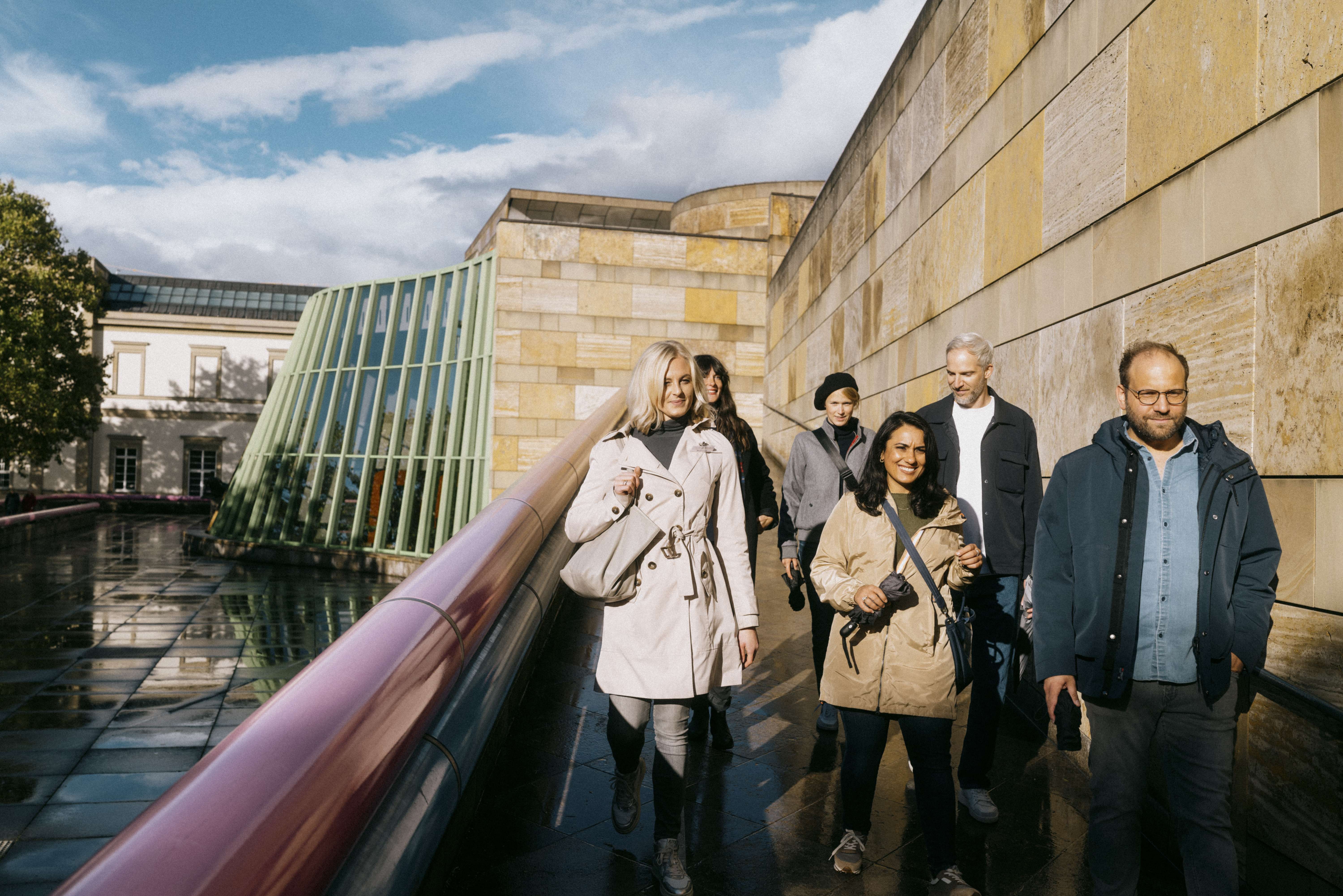 staatsgalerie