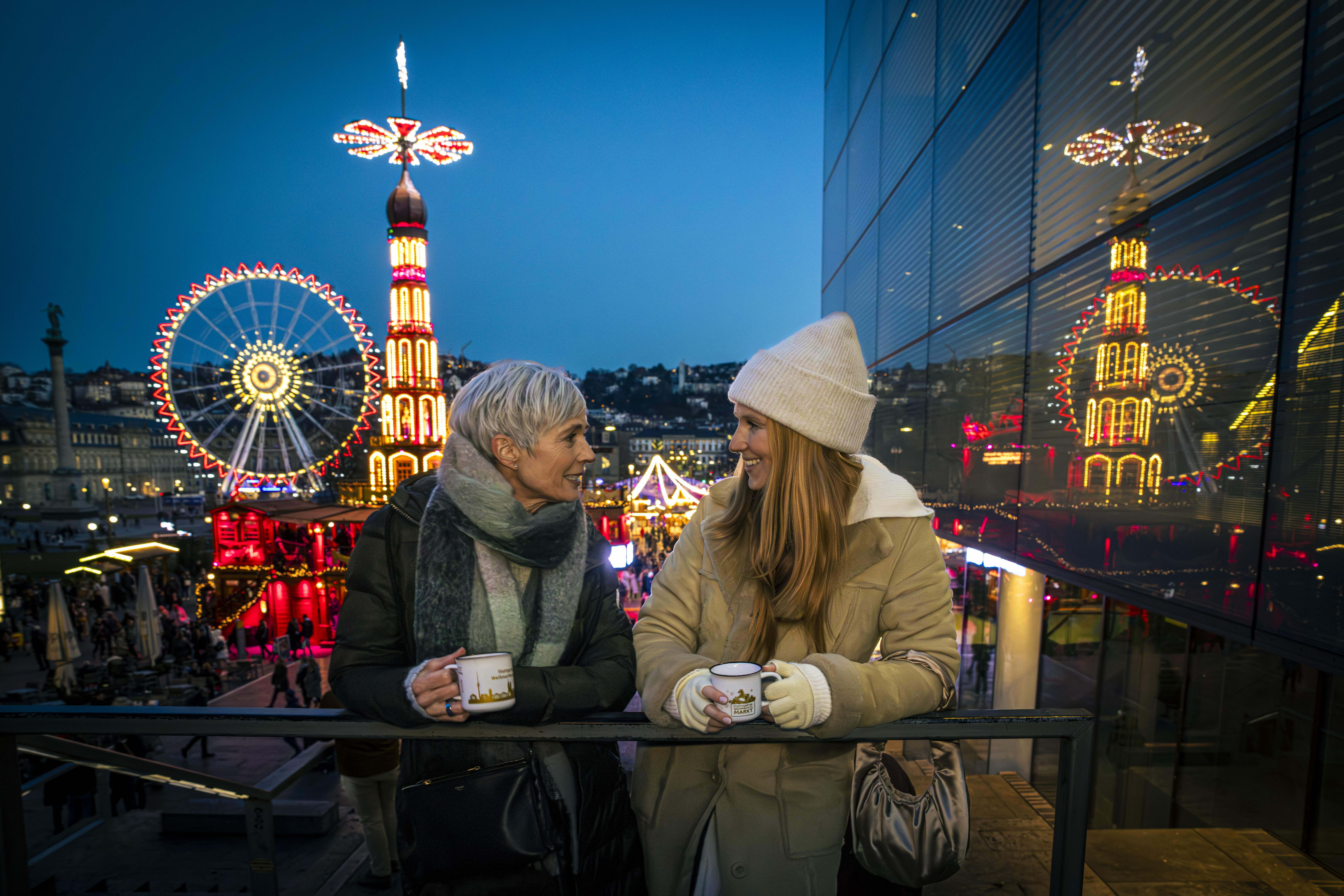 Weihnachtsmarkt Stuttgart Weihnachtsmarkt Stuttgart