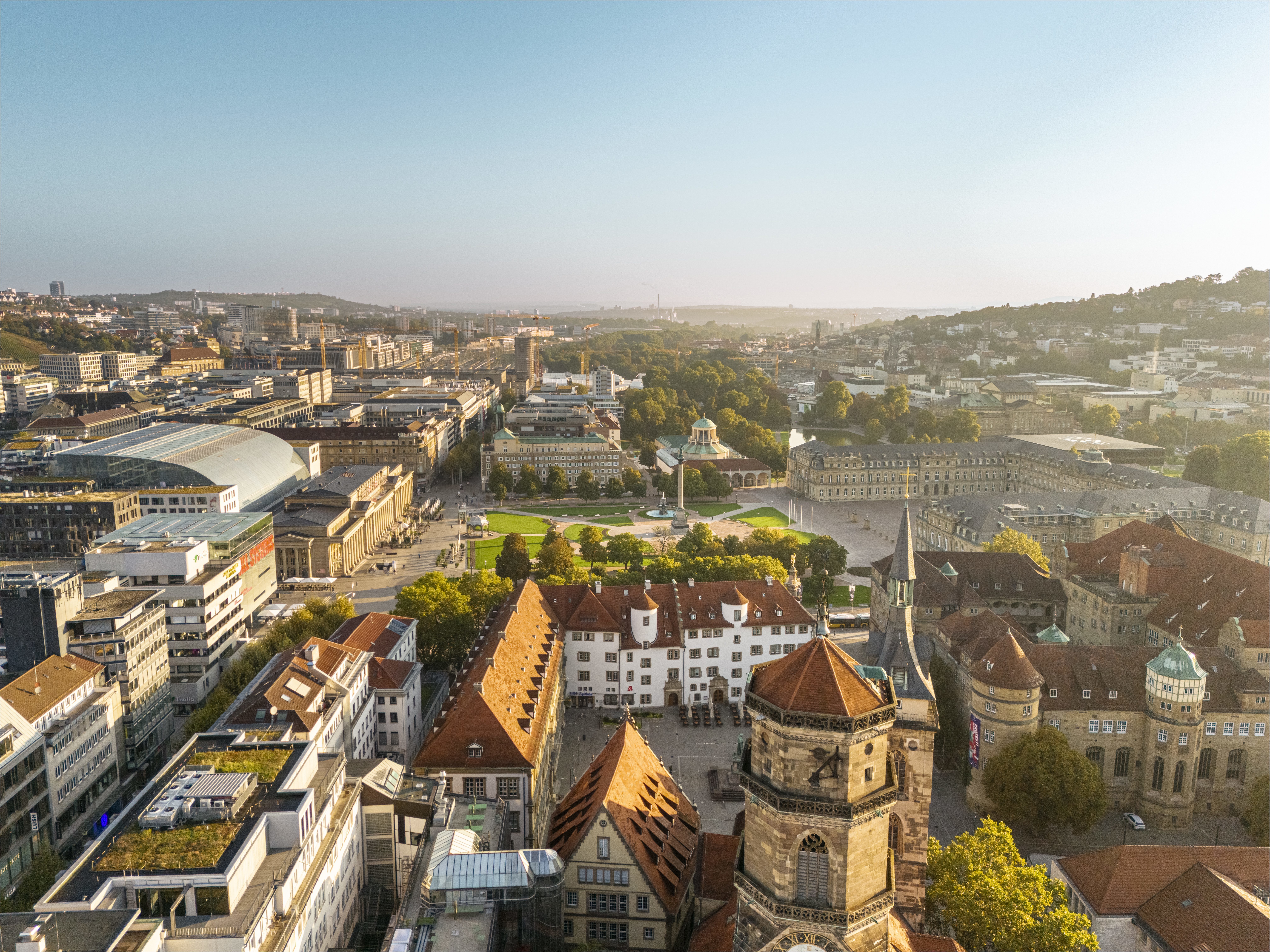 Stuttgart